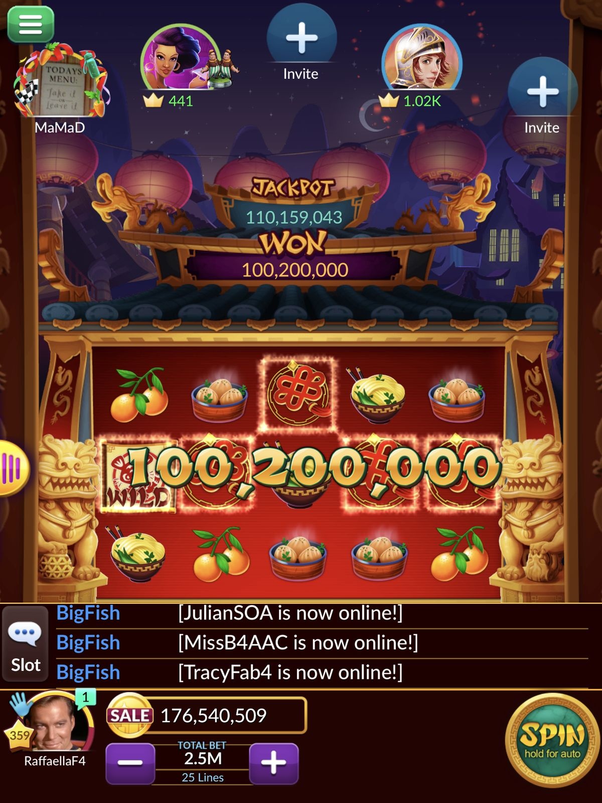 mycasino game