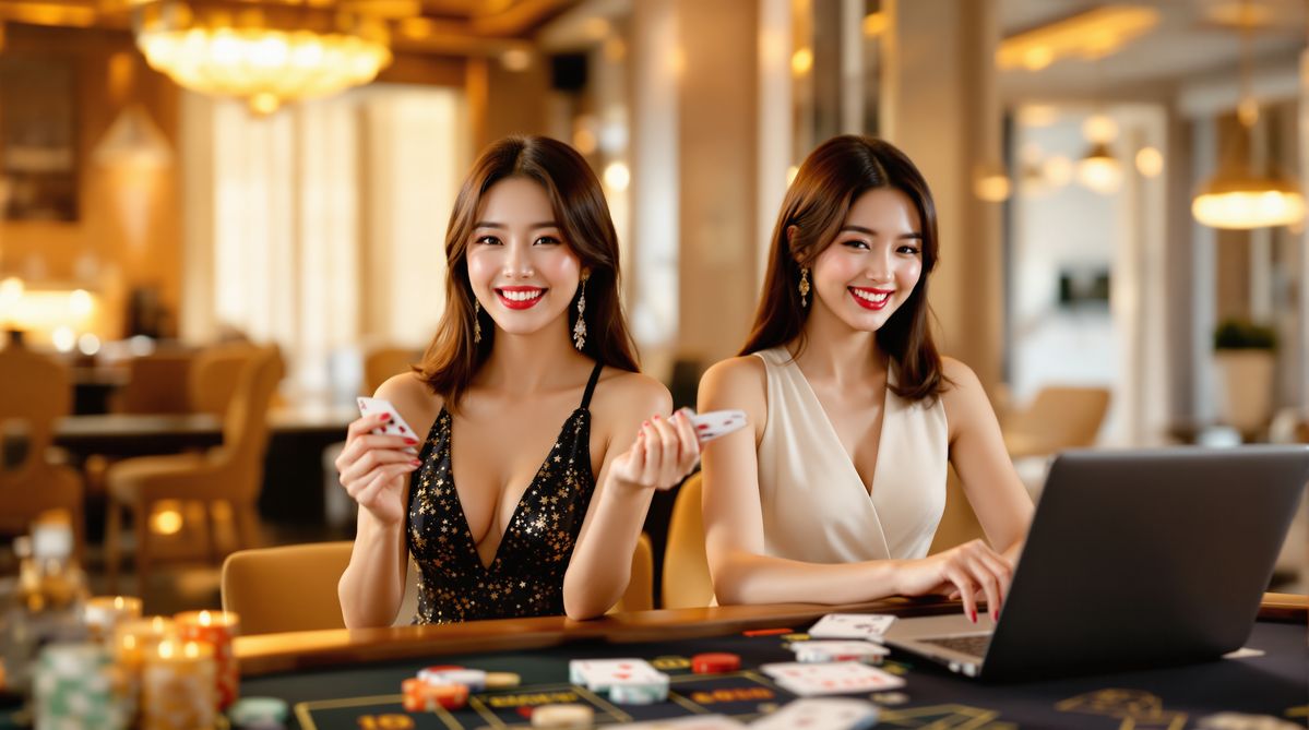 mycasino Live Betting