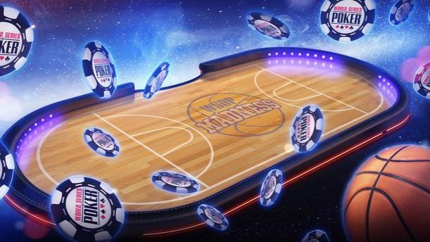 mycasino Welcome Bonus