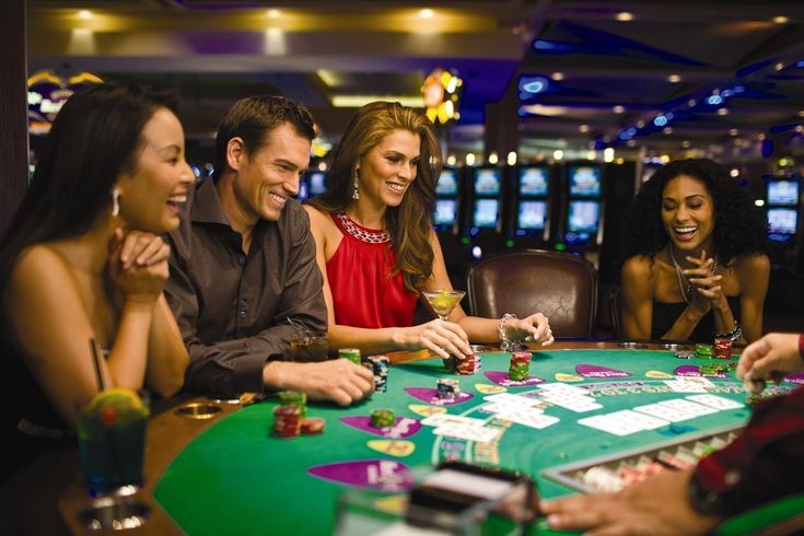 mycasino Live Casino