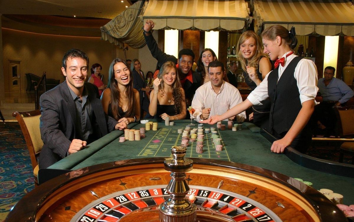 mycasino Live Betting