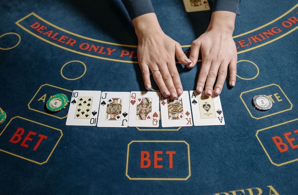 mycasino Live Casino