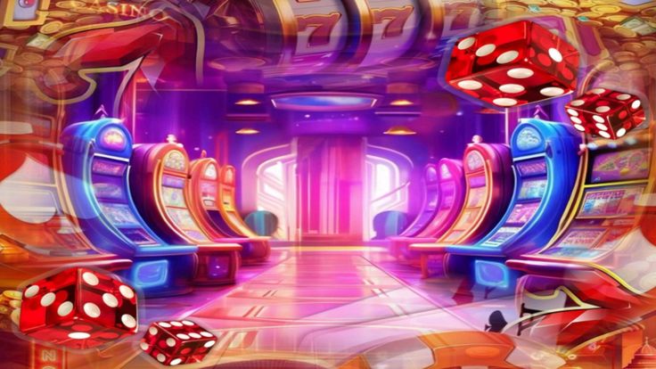 mycasino Live Casino
